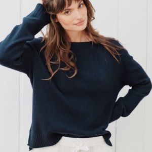 Jenni Kayne Everyday Sweater